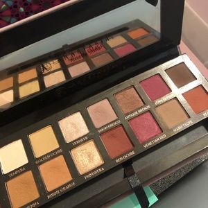 Modern Renaissance Palette